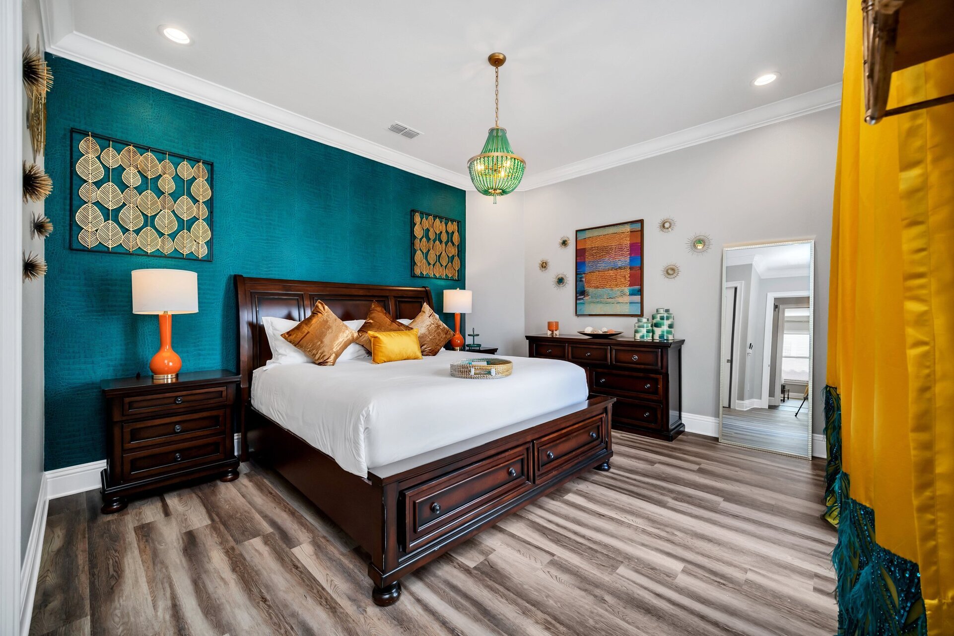 5 Star Villa Legacy Prime – A Timeless Luxury Retreat