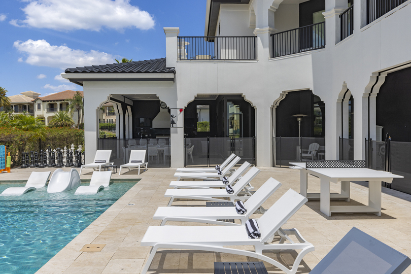 5 Star Villa Legacy Prime – A Timeless Luxury Retreat