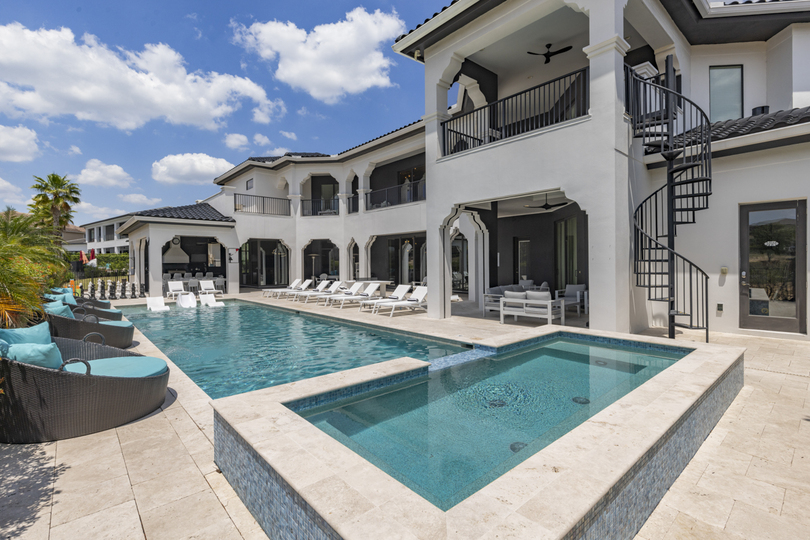 5 Star Villa Legacy Prime – A Timeless Luxury Retreat