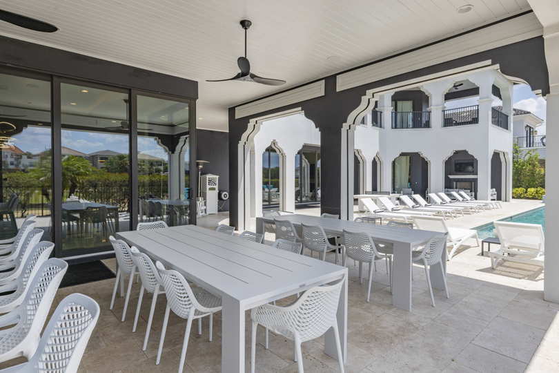 5 Star Villa Legacy Prime – A Timeless Luxury Retreat
