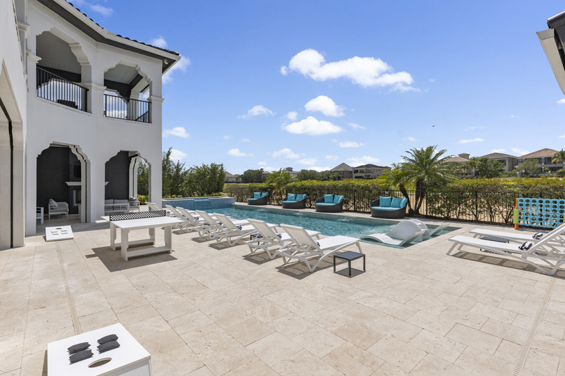 5 Star Villa Legacy Prime – A Timeless Luxury Retreat