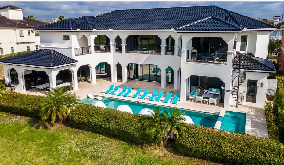 5 Star Villa Legacy Prime – A Timeless Luxury Retreat