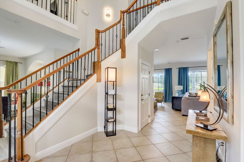 Orlando Dream Home: 5BR Villa with Pool,6586