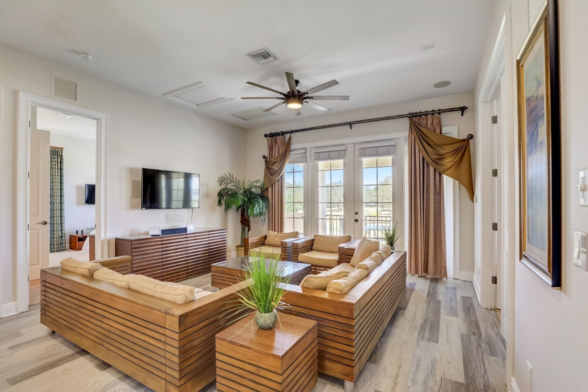 Orlando Dream Home: 5BR Villa with Pool,6586