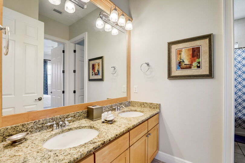 Orlando Dream Home: 5BR Villa with Pool,6586