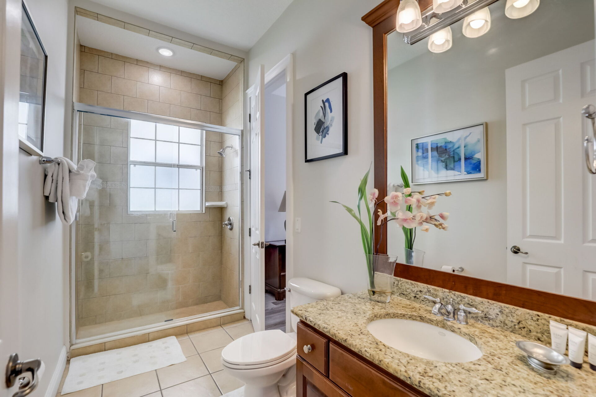 Orlando Dream Home: 5BR Villa with Pool,6586