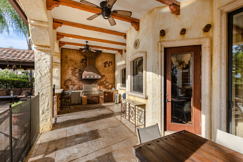 Orlando Dream: 5 Bedroom Villa,6588
