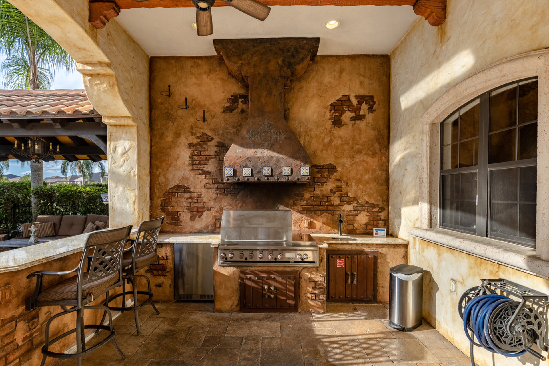 Orlando Dream: 5 Bedroom Villa,6588