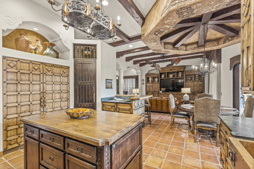 Orlando Dream: 5 Bedroom Villa,6588