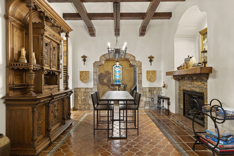 Orlando Dream: 5 Bedroom Villa,6588