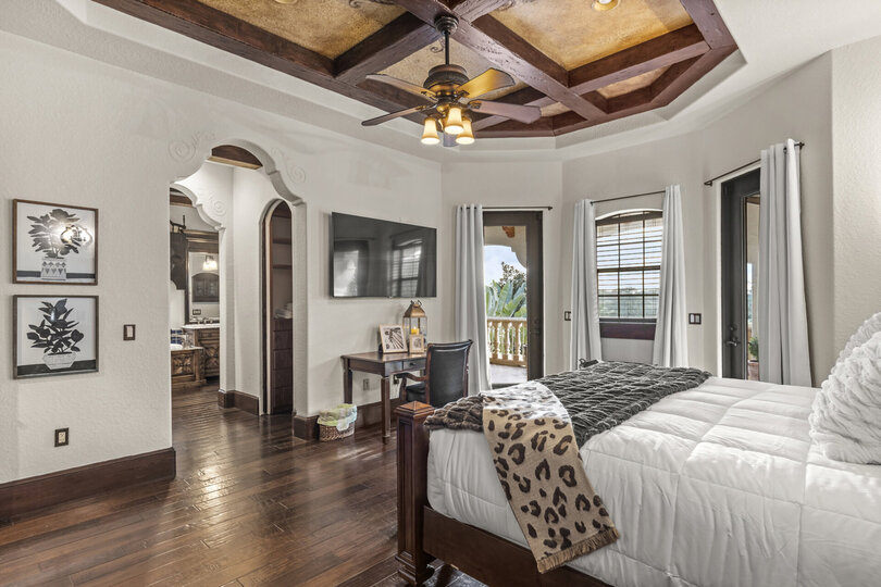 Orlando Dream: 5 Bedroom Villa,6588