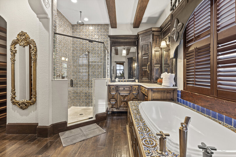 Orlando Dream: 5 Bedroom Villa,6588