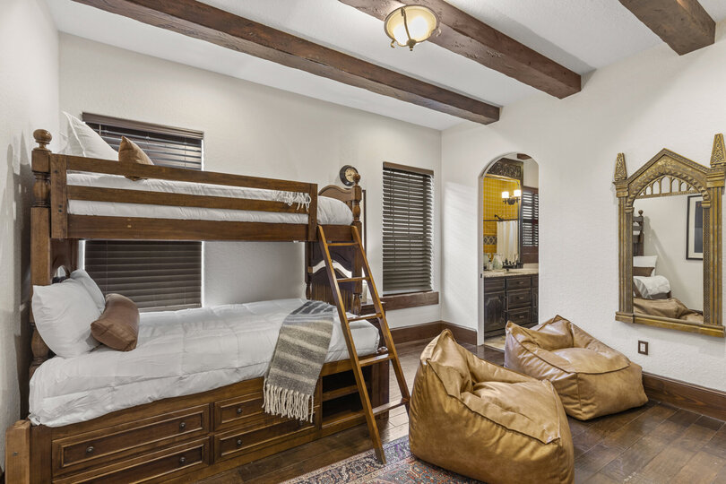 Orlando Dream: 5 Bedroom Villa,6588