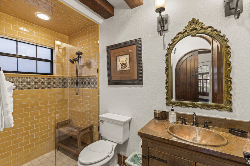 Orlando Dream: 5 Bedroom Villa,6588