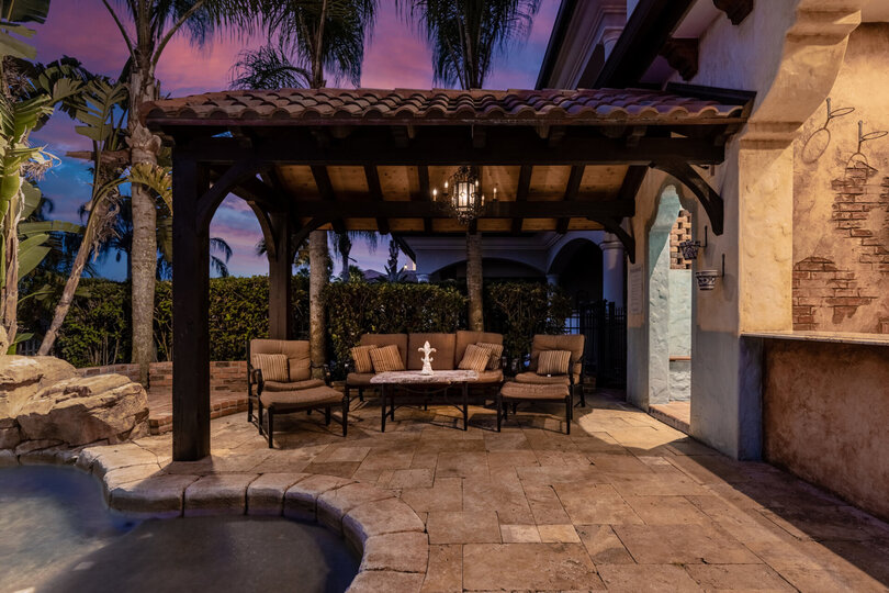 Orlando Dream: 5 Bedroom Villa,6588