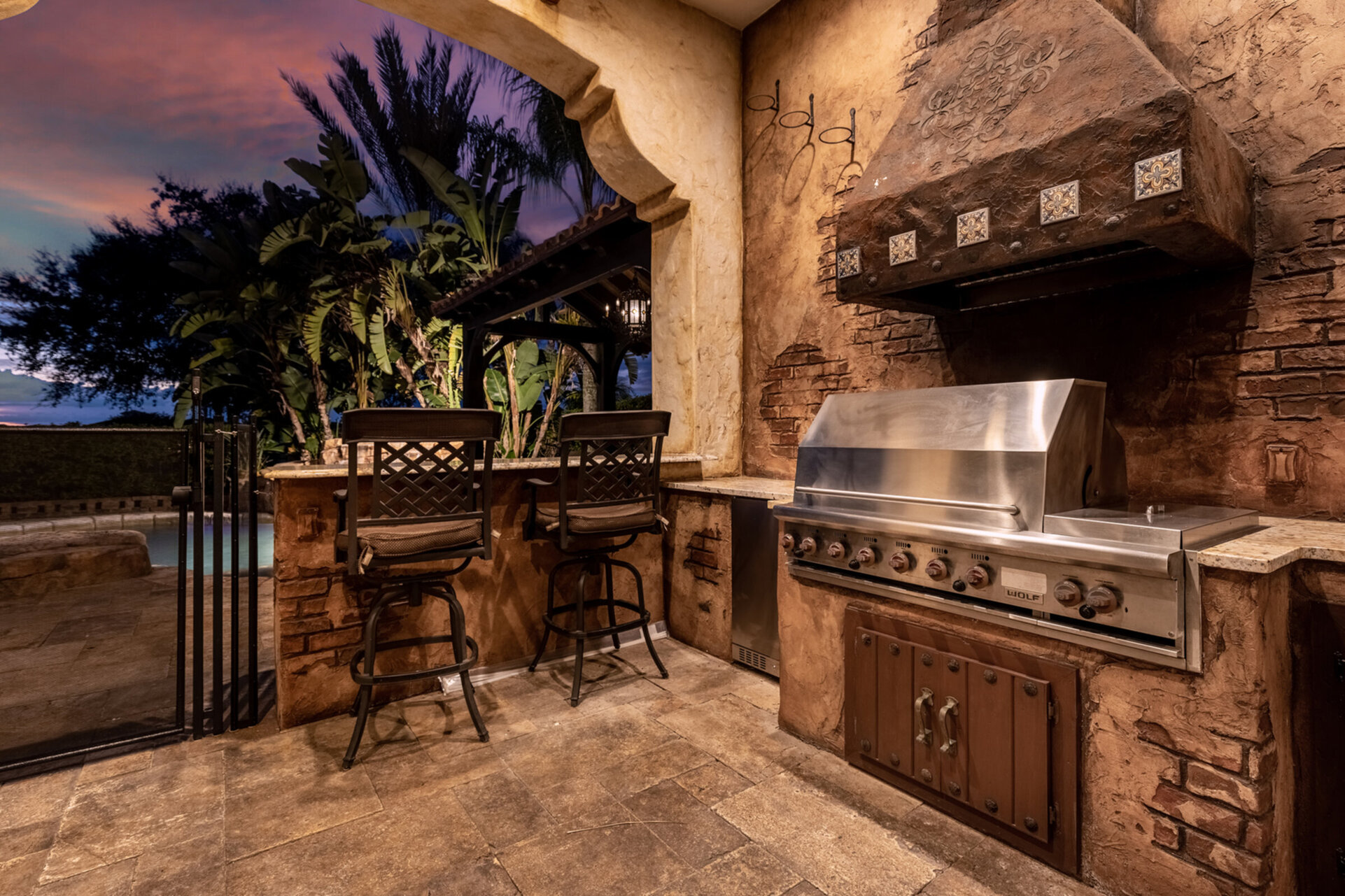 Orlando Dream: 5 Bedroom Villa,6588