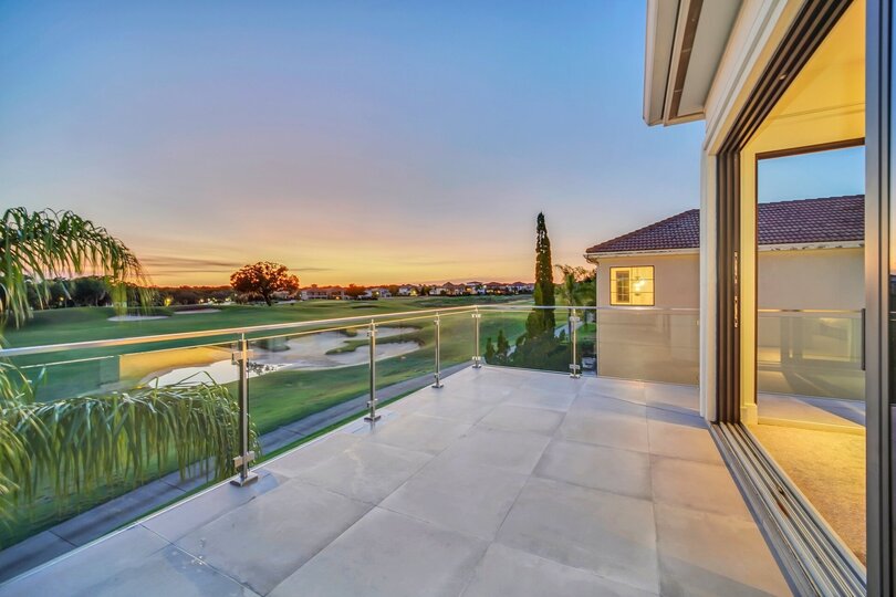 5 Star Villa Eminence – A Lofty & Refined Retreat