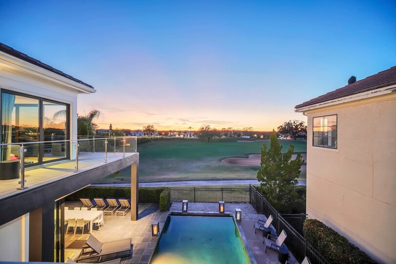 5 Star Villa Eminence – A Lofty & Refined Retreat