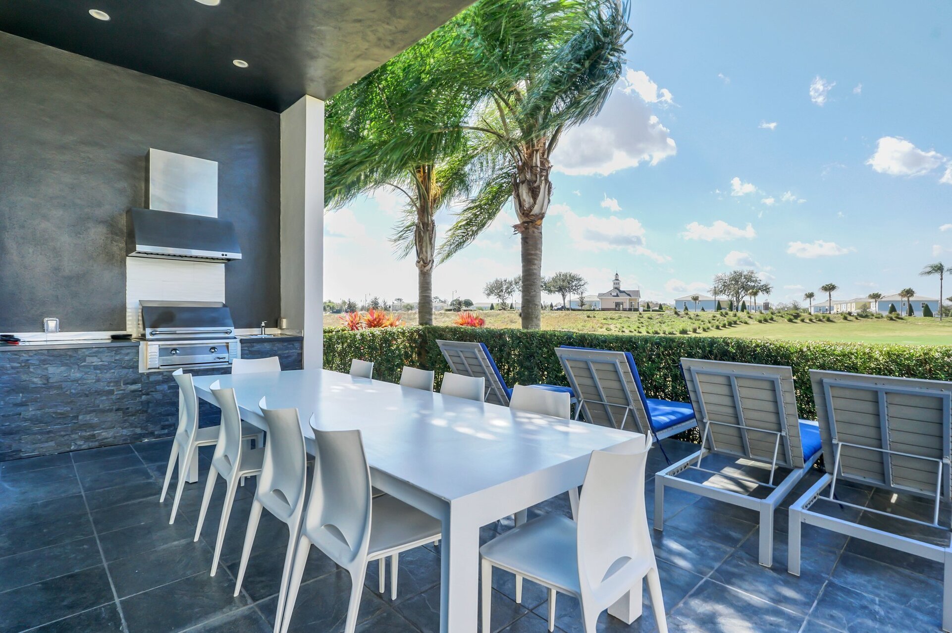 5 Star Villa Eminence – A Lofty & Refined Retreat