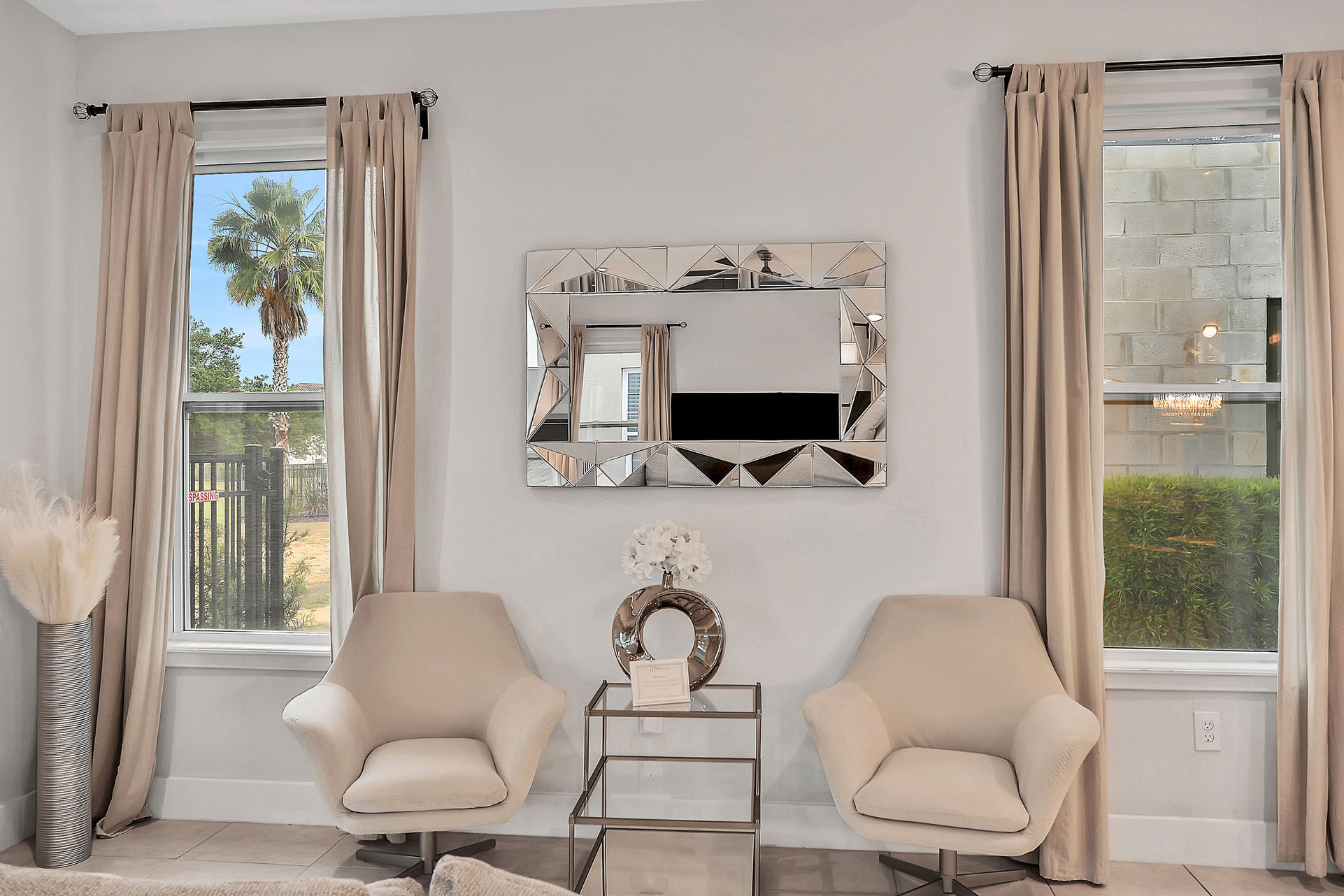 Serene 5 Bedroom Villa in Orlando,6593