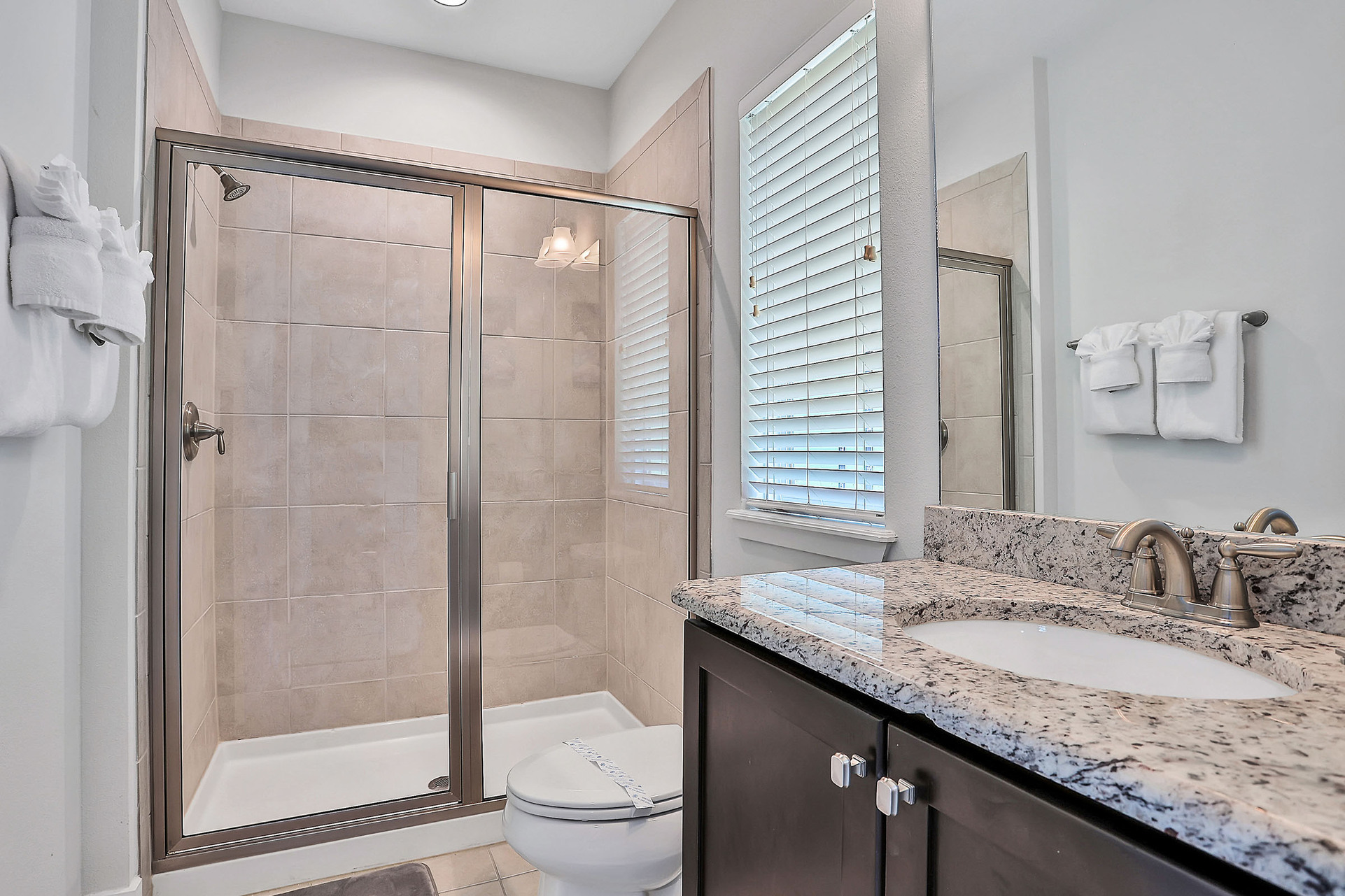 Serene 5 Bedroom Villa in Orlando,6593