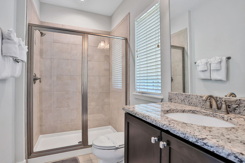 Serene 5 Bedroom Villa in Orlando,6593