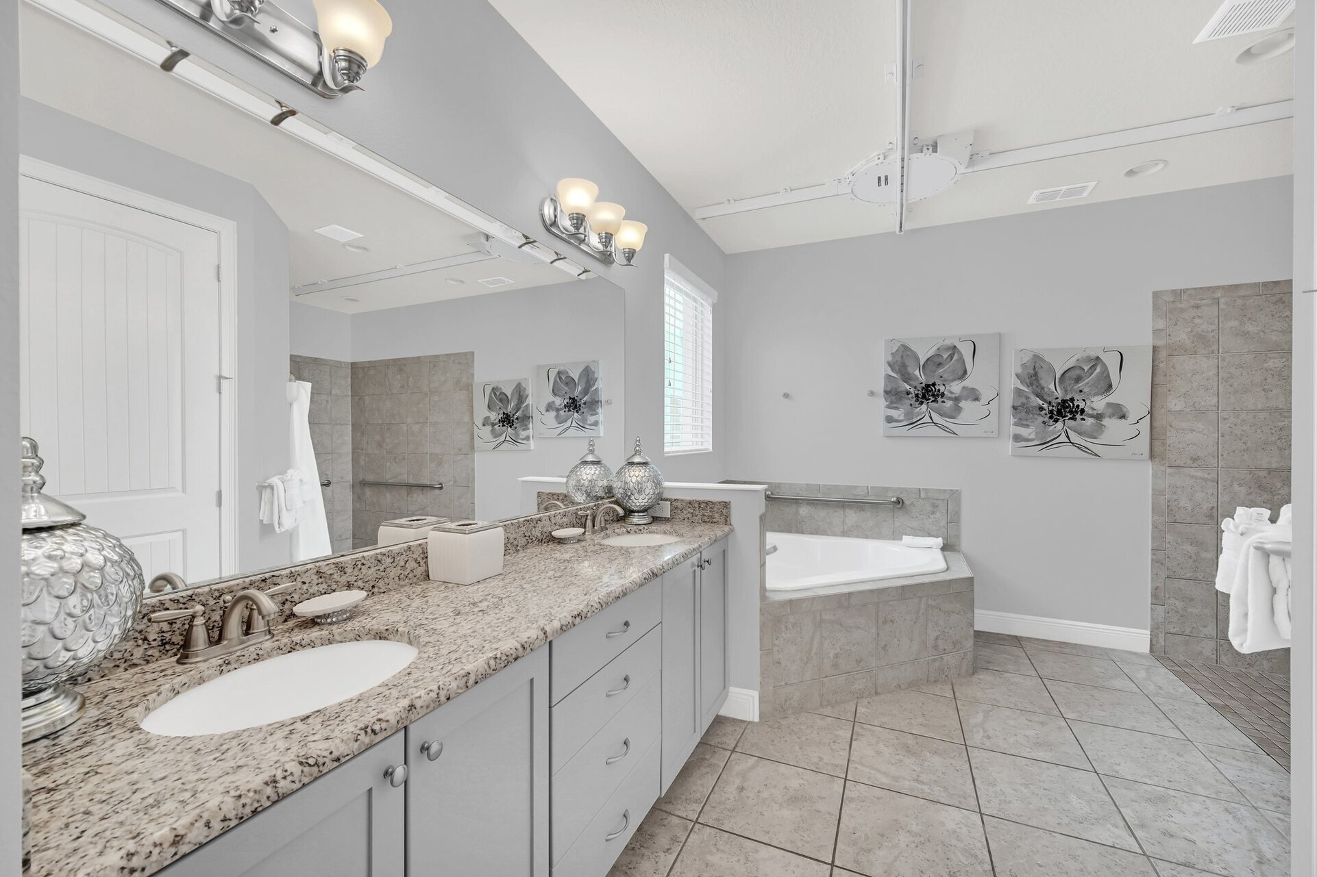 Dreamy 8 Bedroom Villa in Orlando,6594