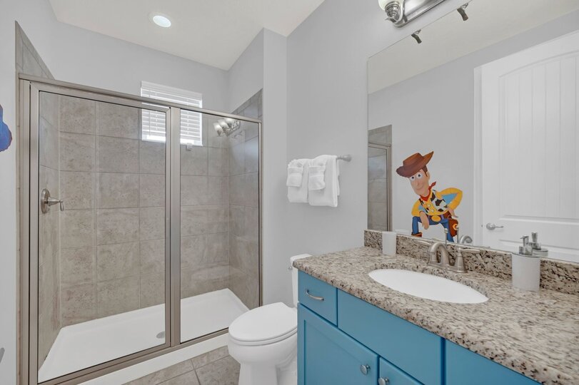 Dreamy 8 Bedroom Villa in Orlando,6594