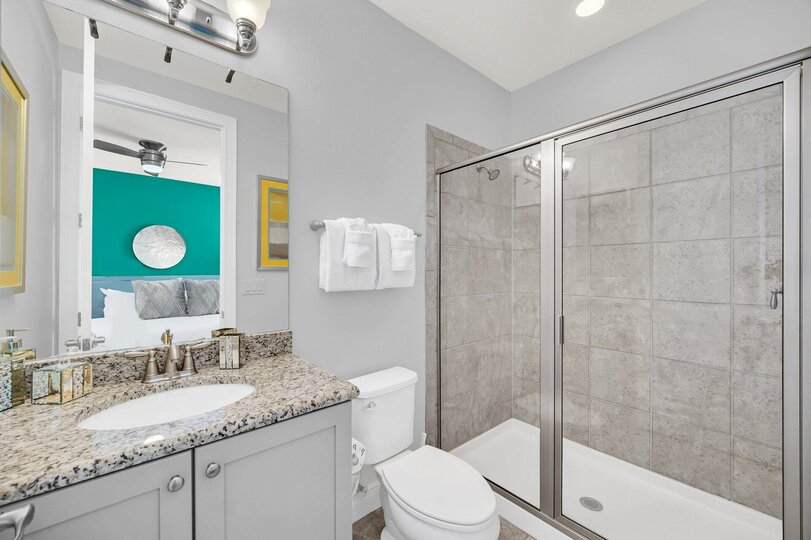 Dreamy 8 Bedroom Villa in Orlando,6594