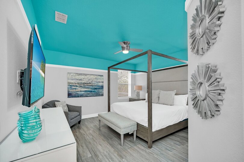 Dreamy 8 Bedroom Villa in Orlando,6594