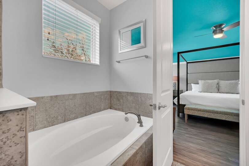 Dreamy 8 Bedroom Villa in Orlando,6594