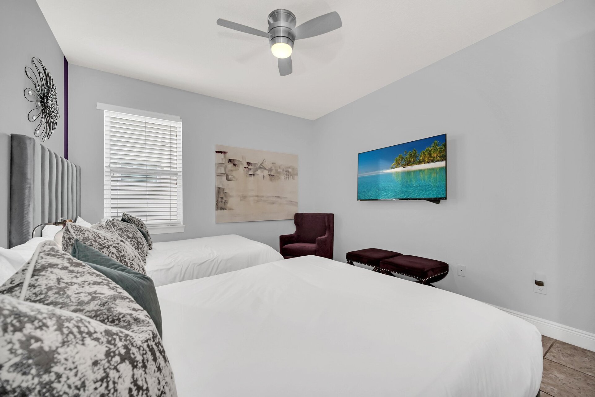 Dreamy 8 Bedroom Villa in Orlando,6594