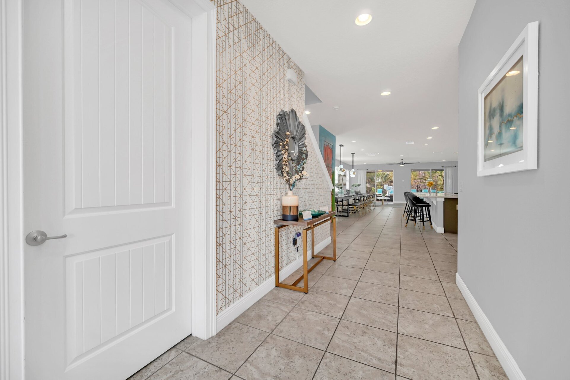 Dreamy 8 Bedroom Villa in Orlando,6594
