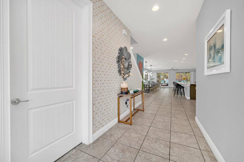 Dreamy 8 Bedroom Villa in Orlando,6594
