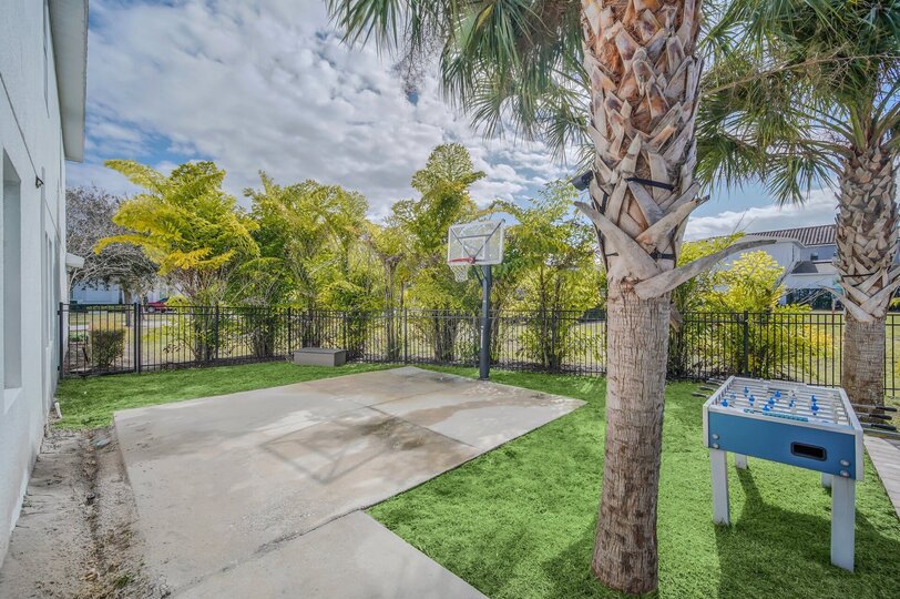 Dreamy 8 Bedroom Villa in Orlando,6594