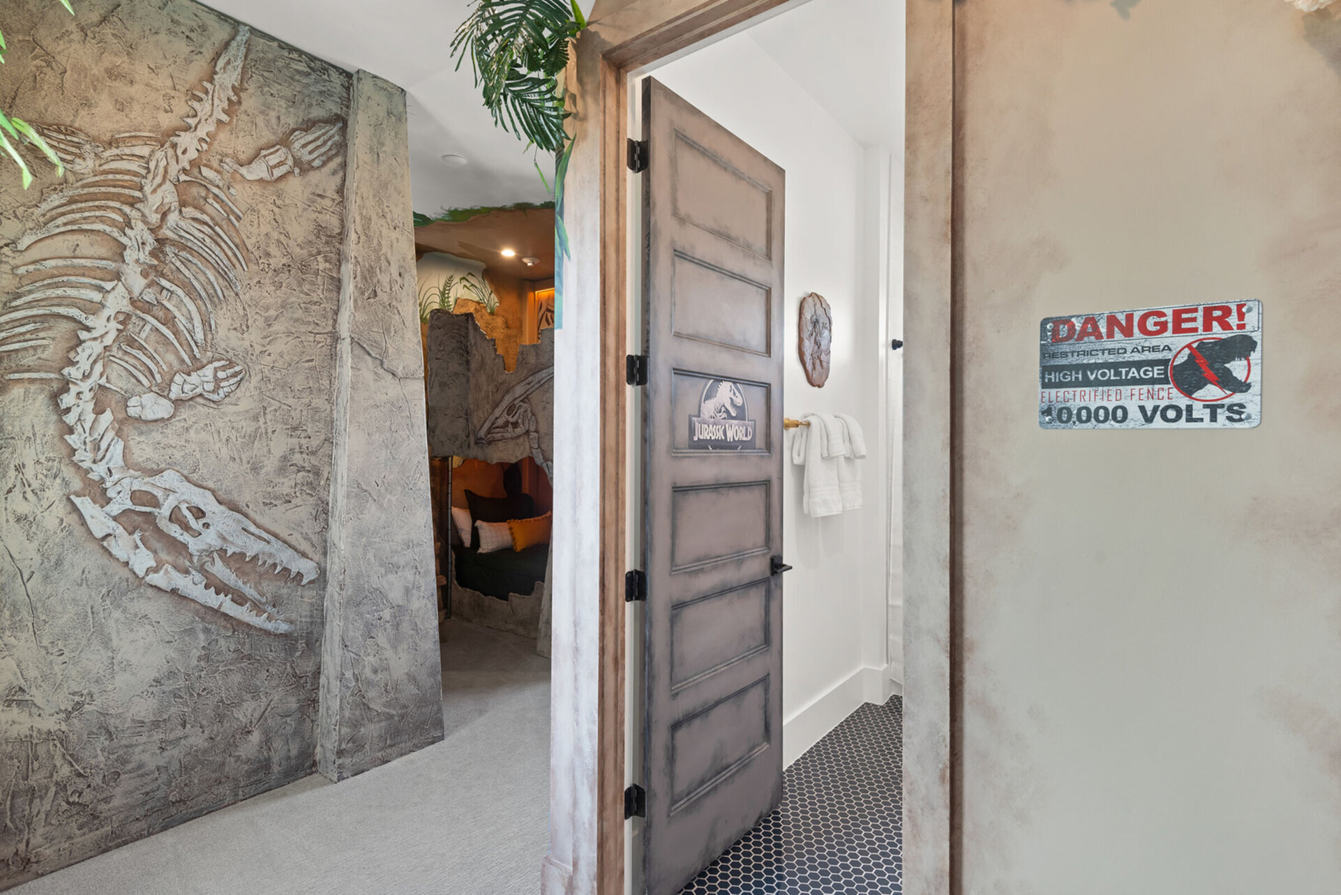 5 Star Villa Virtuoso – A Refined Luxury Haven