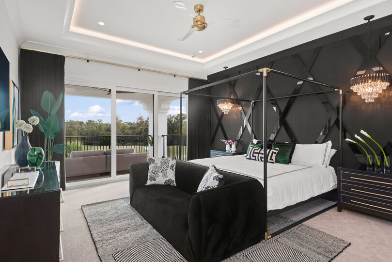 5 Star Villa Virtuoso – A Refined Luxury Haven