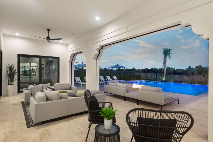 5 Star Villa Virtuoso – A Refined Luxury Haven