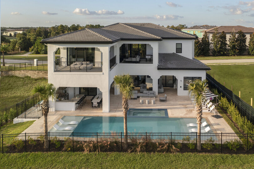 5 Star Villa Virtuoso – A Refined Luxury Haven