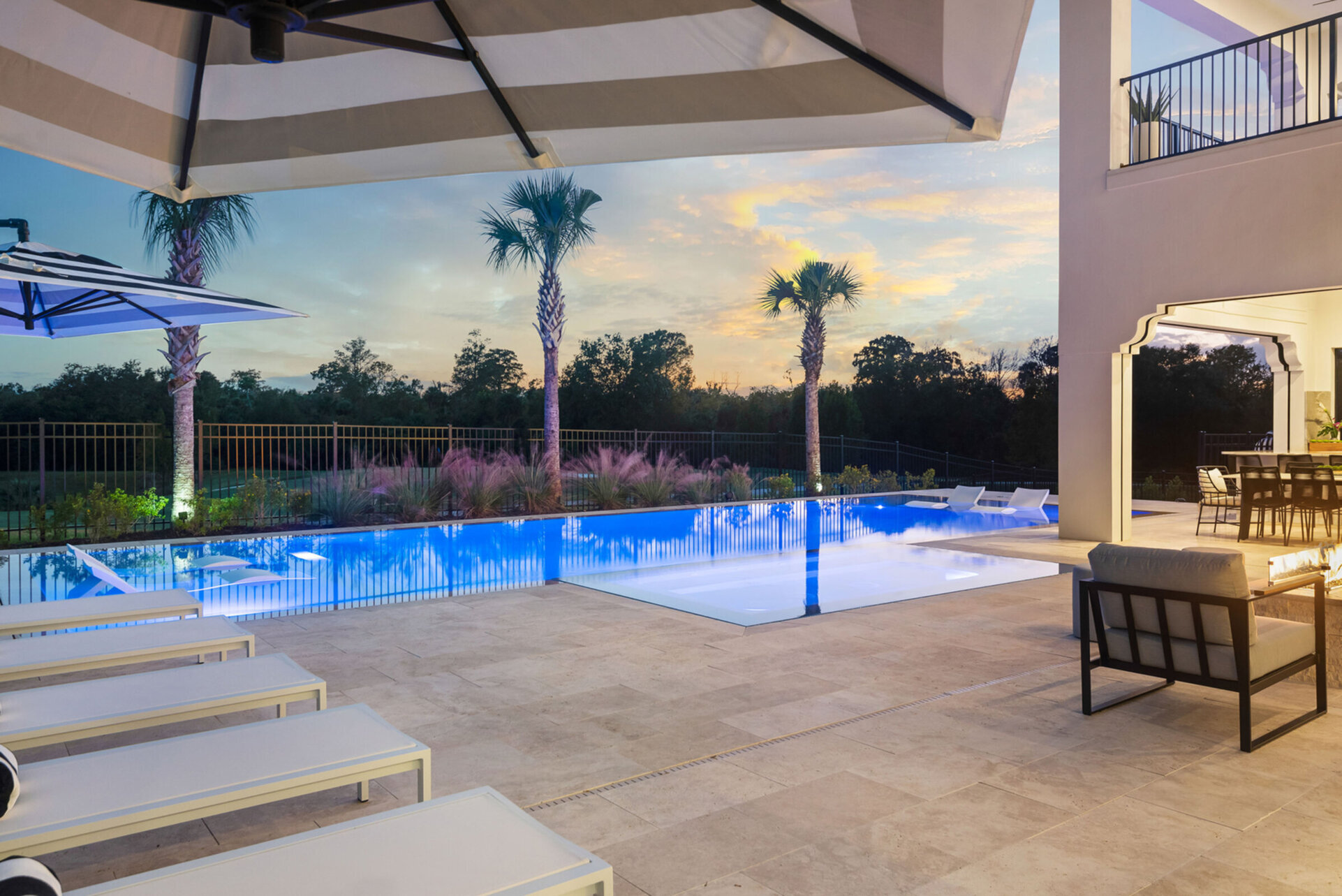 5 Star Villa Virtuoso – A Refined Luxury Haven