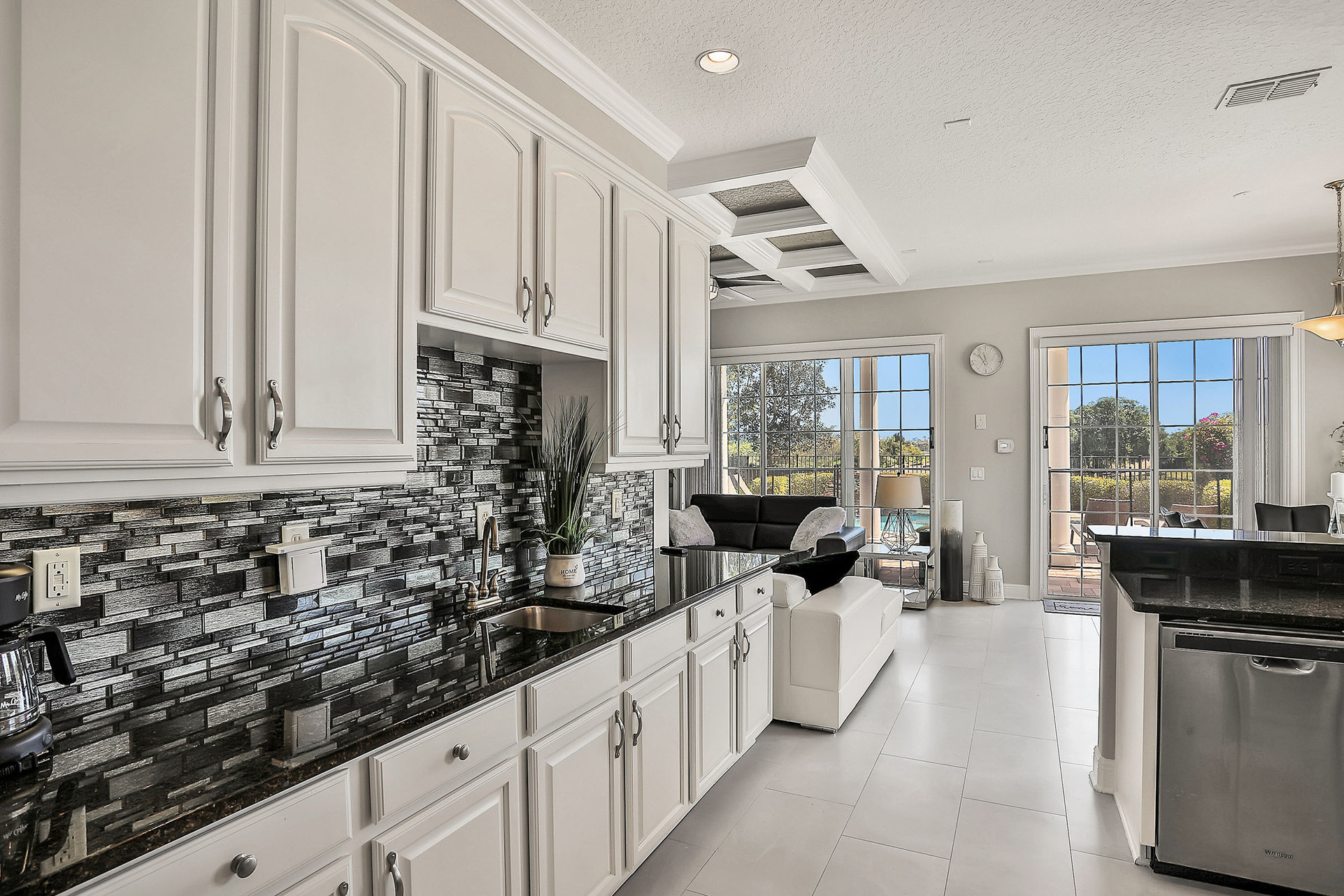 Luxurious 5 BR Villa in Orlando Paradise,6597