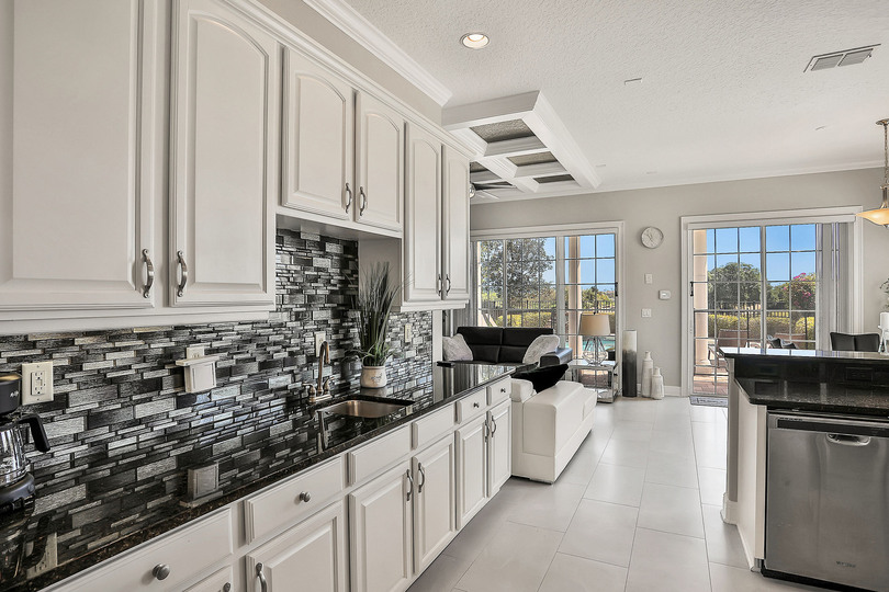 Luxurious 5 BR Villa in Orlando Paradise,6597