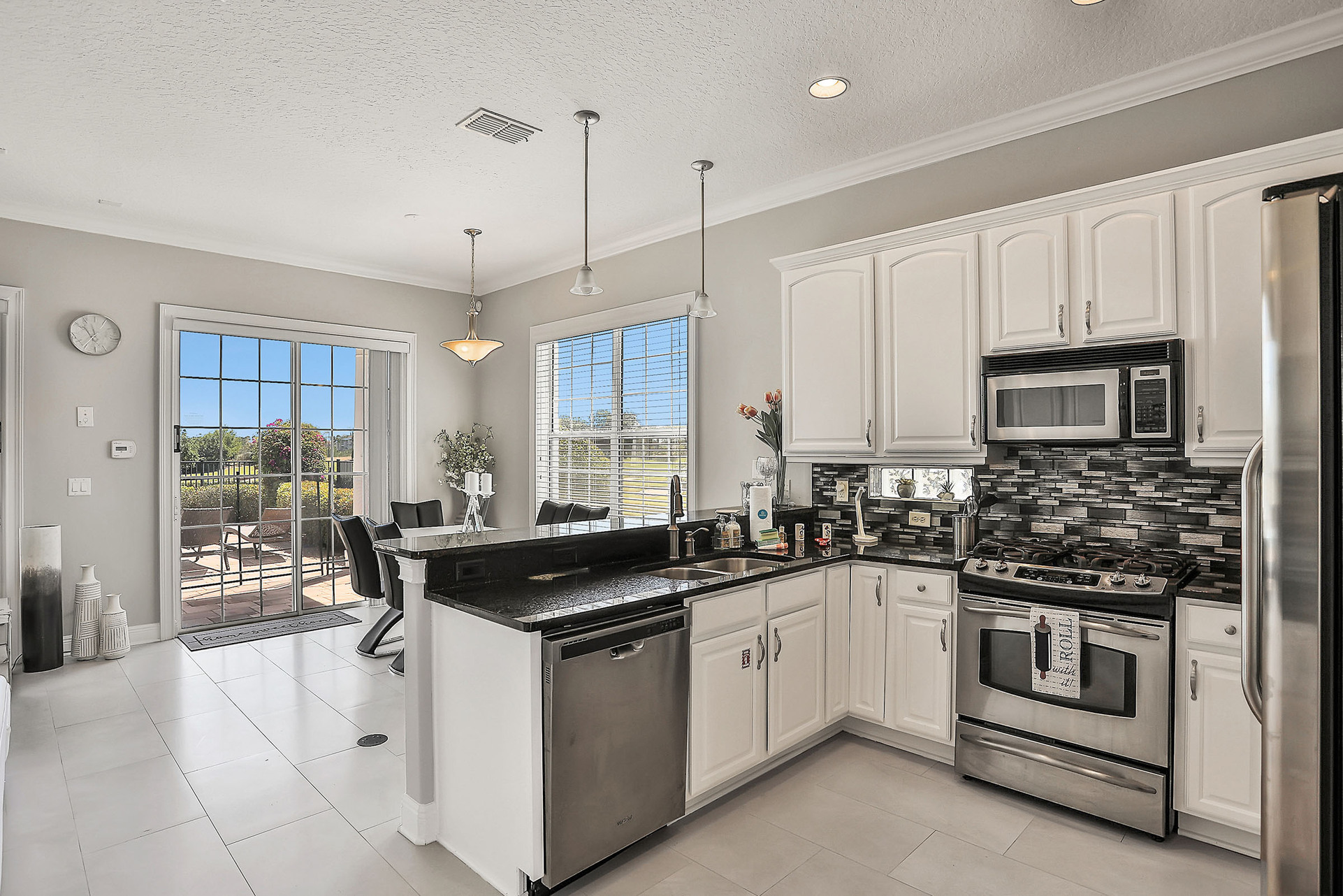 Luxurious 5 BR Villa in Orlando Paradise,6597