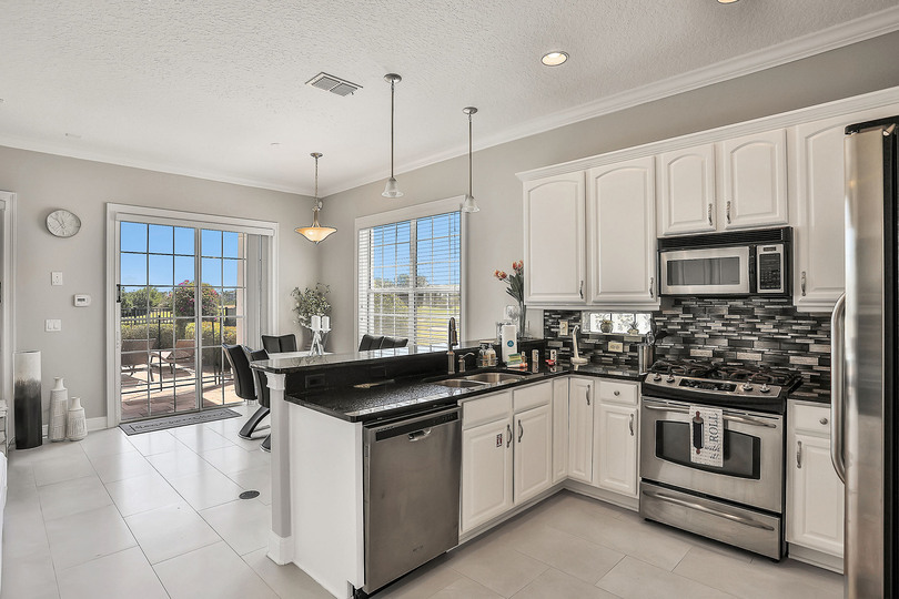 Luxurious 5 BR Villa in Orlando Paradise,6597