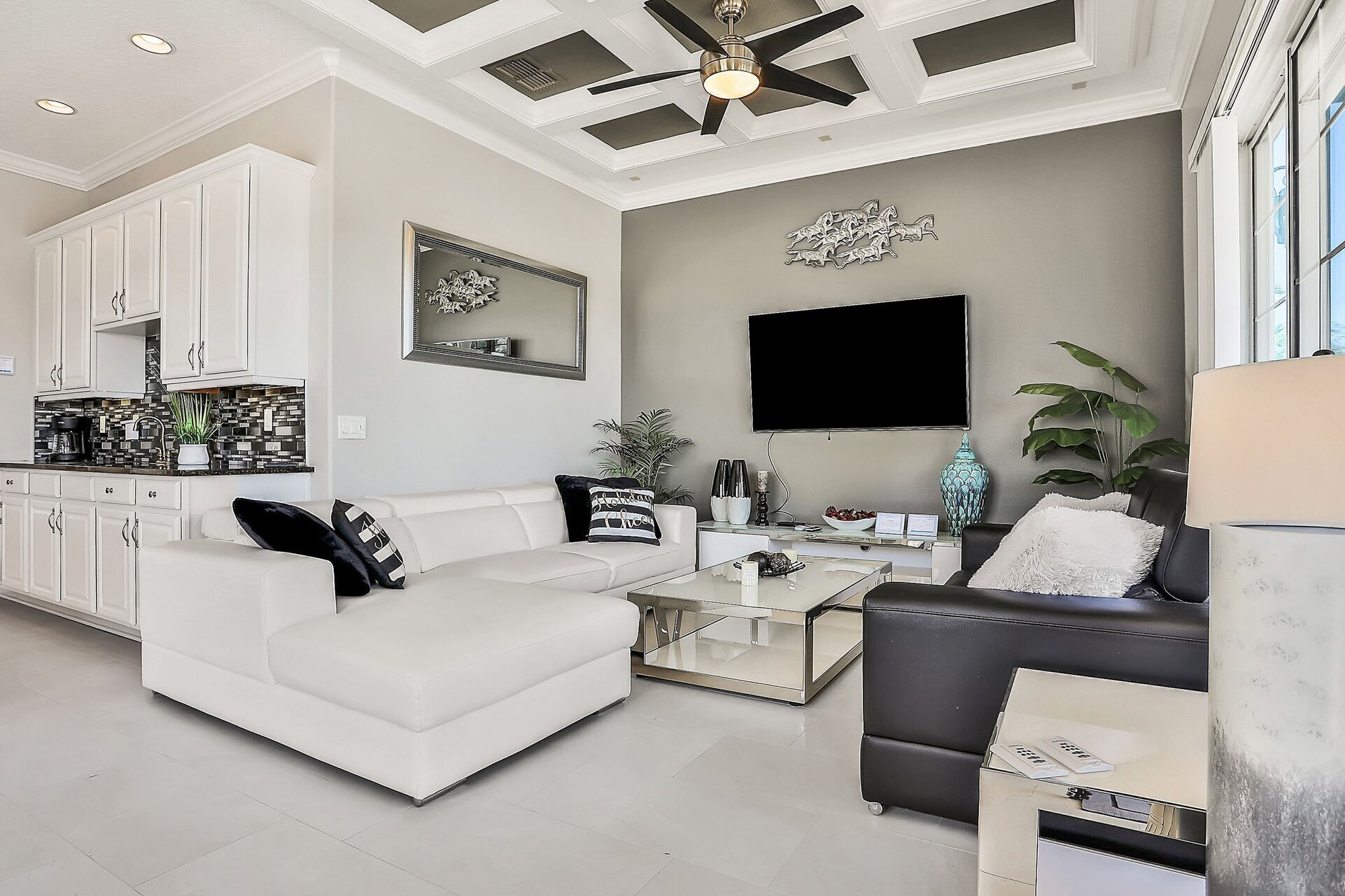 Luxurious 5 BR Villa in Orlando Paradise,6597