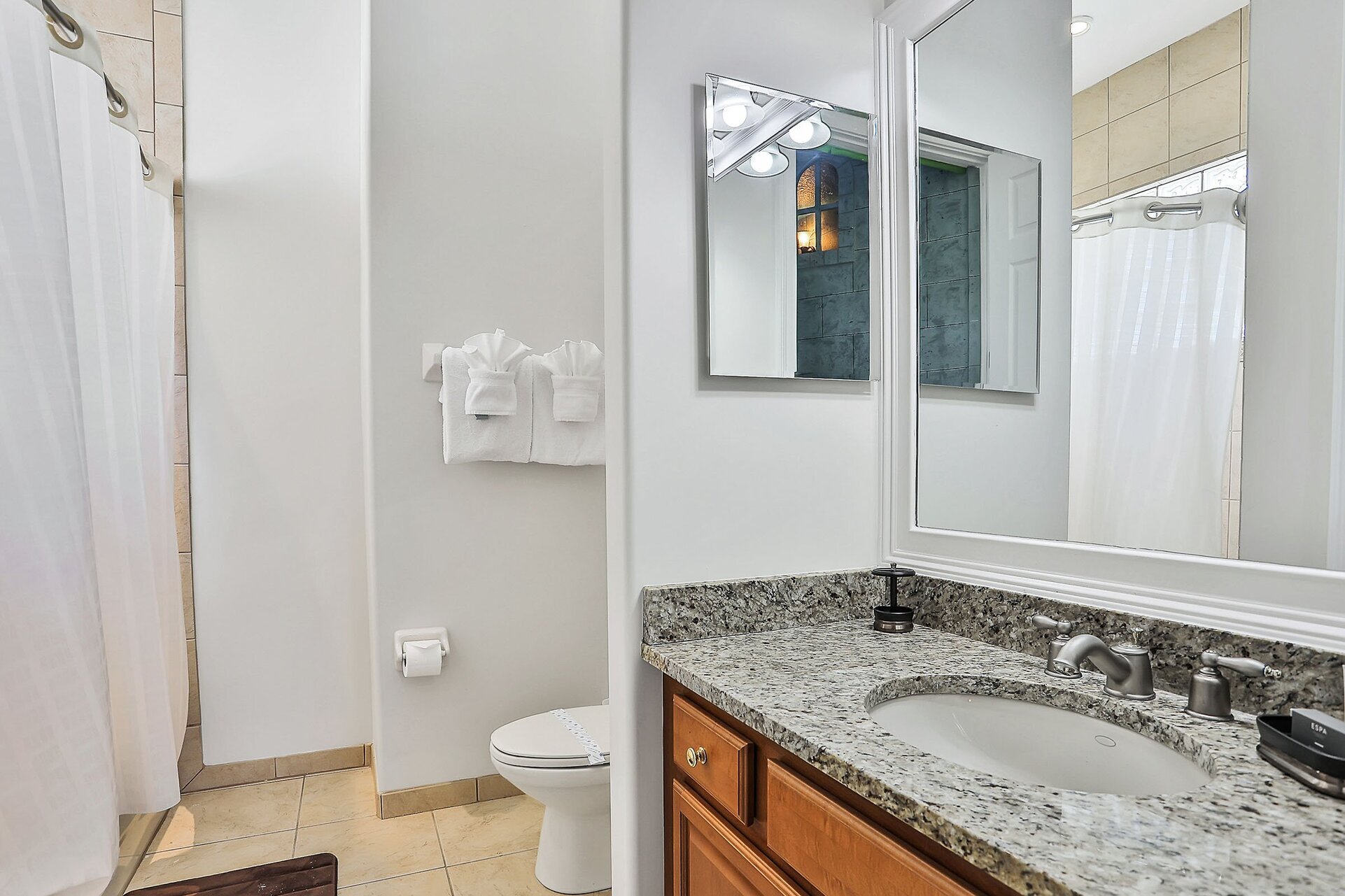 Luxurious 5 BR Villa in Orlando Paradise,6597