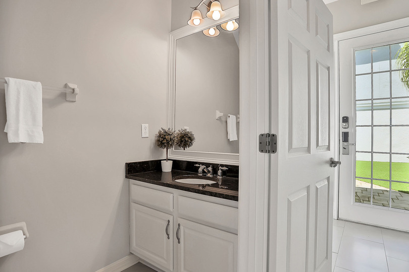 Luxurious 5 BR Villa in Orlando Paradise,6597