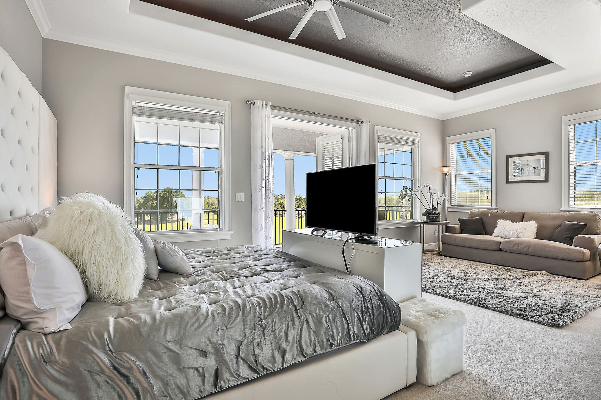 Luxurious 5 BR Villa in Orlando Paradise,6597