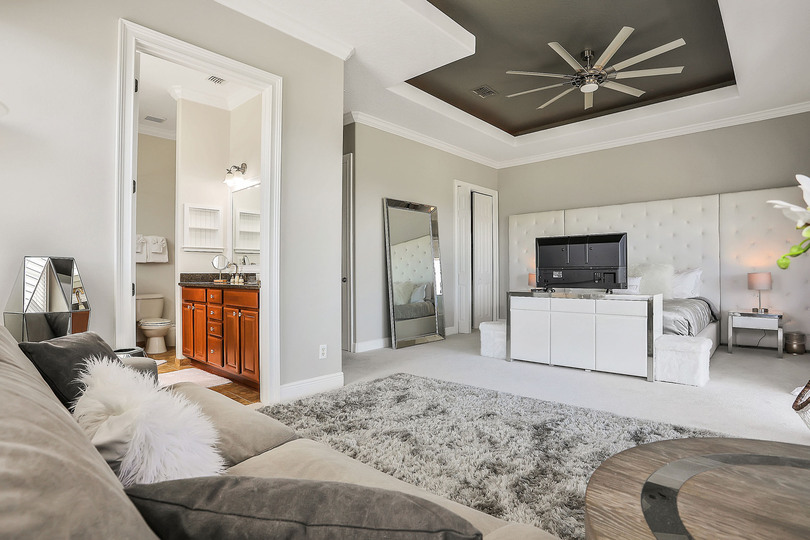 Luxurious 5 BR Villa in Orlando Paradise,6597