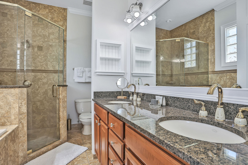 Luxurious 5 BR Villa in Orlando Paradise,6597